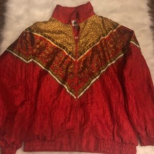 Vintage 90’s Jacket